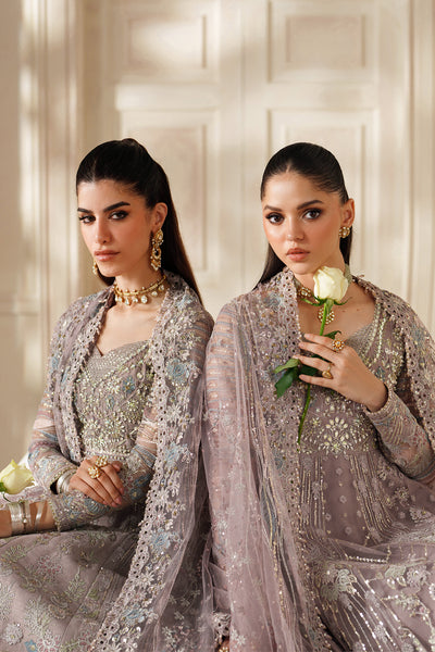 Baroque | Chantelle 25 | CH14-04 - House Of Hania