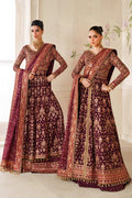 Baroque | Chantelle 25 | CH14-05 - House Of Hania