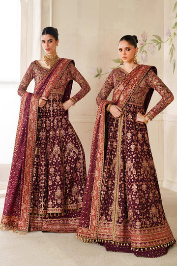 Baroque | Chantelle 25 | CH14-05 - House Of Hania