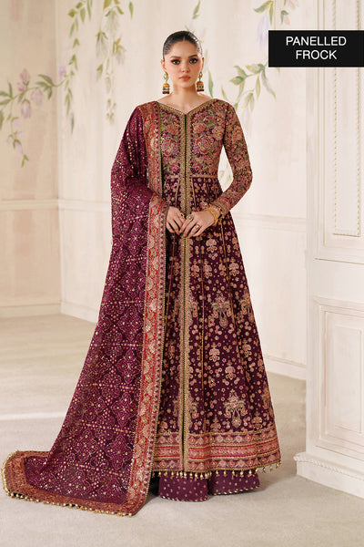 Baroque | Chantelle 25 | CH14-05 - House Of Hania