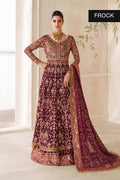 Baroque | Chantelle 25 | CH14-05 - House Of Hania