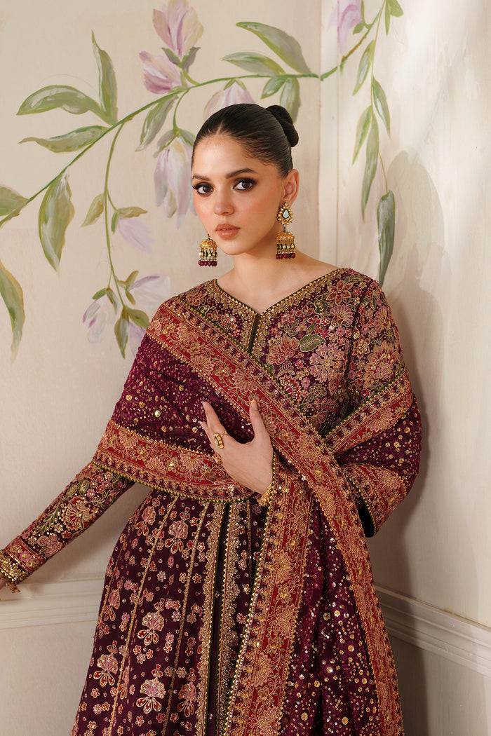 Baroque | Chantelle 25 | CH14-05 - House Of Hania