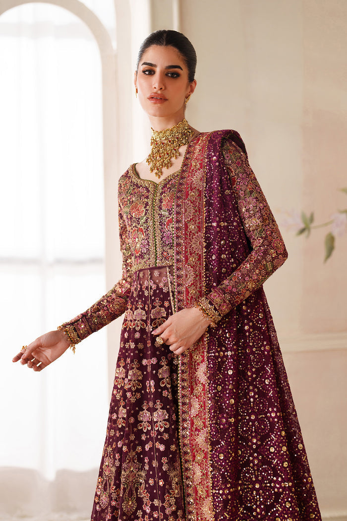 Baroque | Chantelle 25 | CH14-05 - House Of Hania