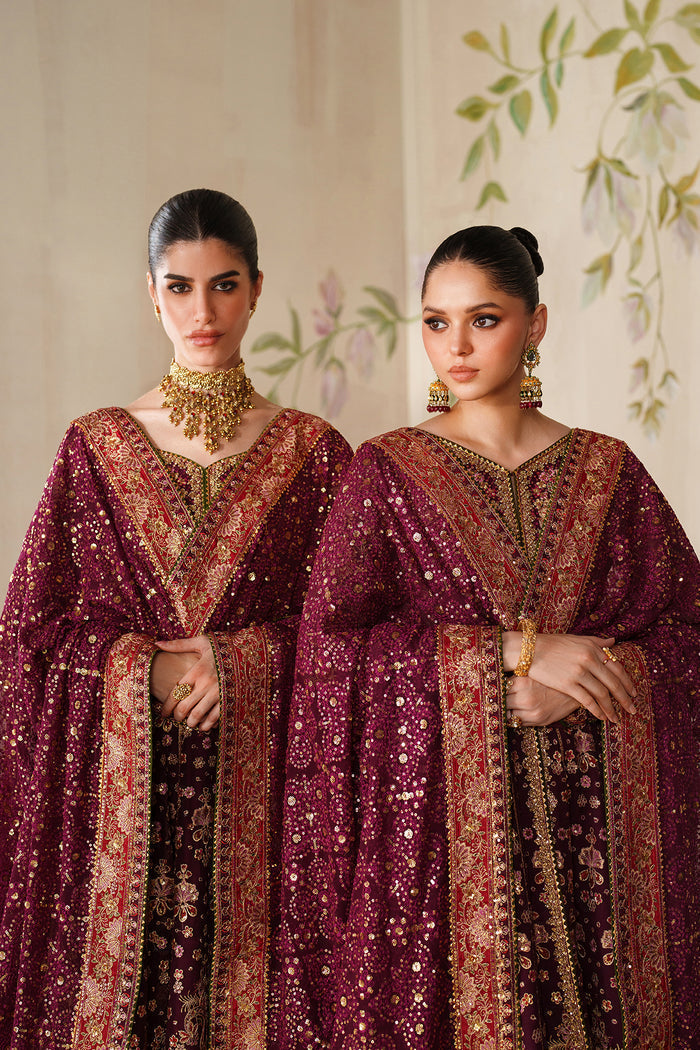 Baroque | Chantelle 25 | CH14-05 - House Of Hania