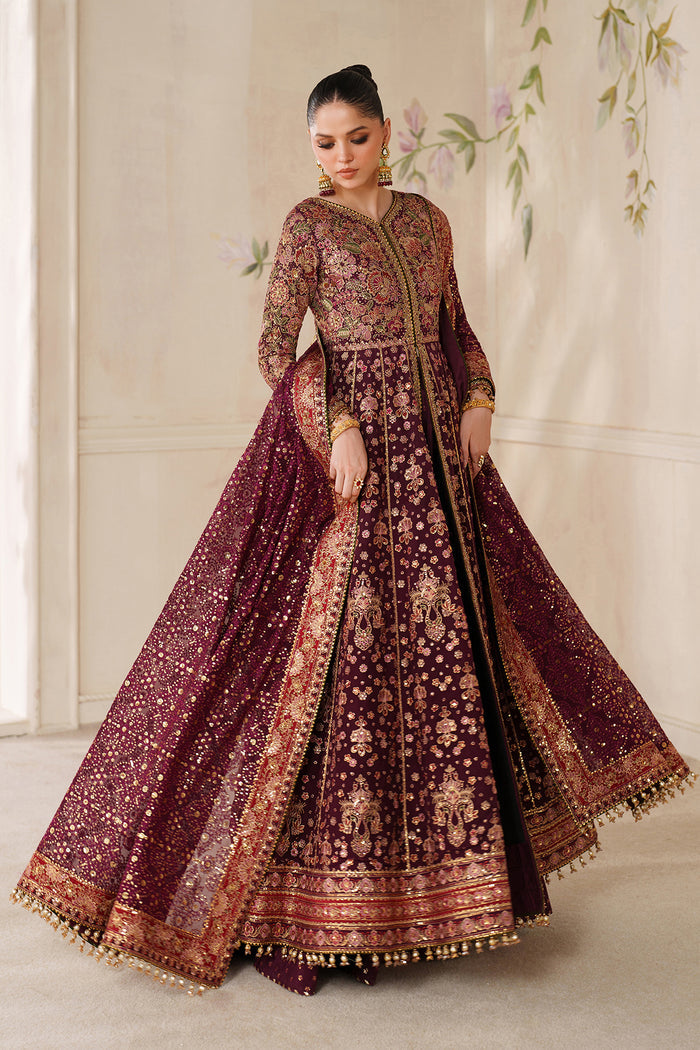 Baroque | Chantelle 25 | CH14-05 - House Of Hania