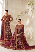 Baroque | Chantelle 25 | CH14-05 - House Of Hania