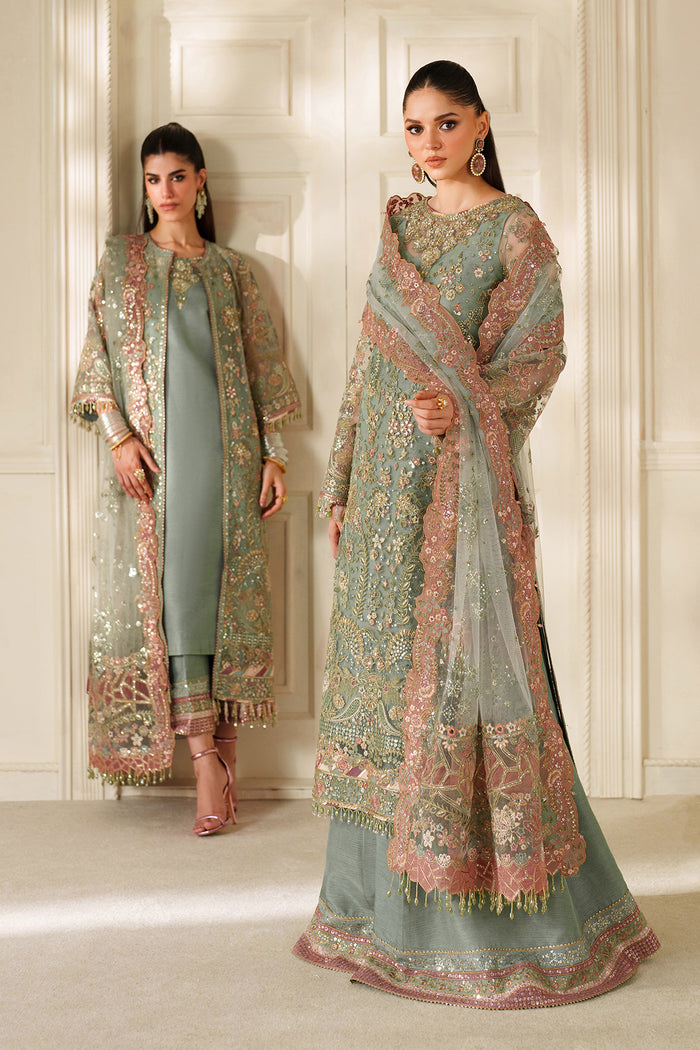 Baroque | Chantelle 25 | CH14-06 - House Of Hania