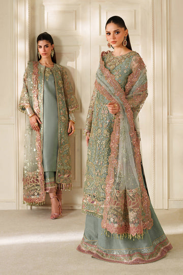 Baroque | Chantelle 25 | CH14-06 - House Of Hania