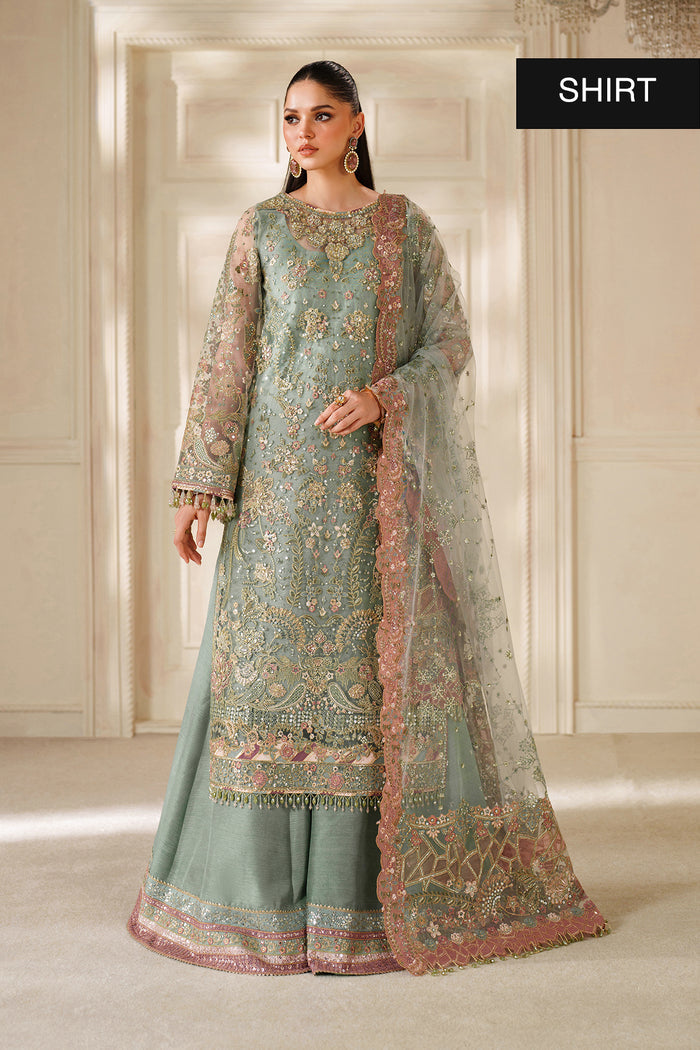 Baroque | Chantelle 25 | CH14-06 - House Of Hania
