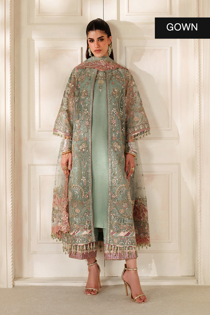 Baroque | Chantelle 25 | CH14-06 - House Of Hania