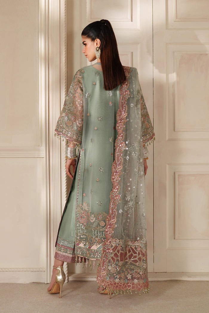 Baroque | Chantelle 25 | CH14-06 - House Of Hania