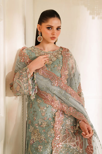 Baroque | Chantelle 25 | CH14-06 - House Of Hania