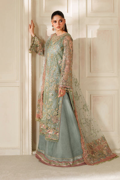 Baroque | Chantelle 25 | CH14-06 - House Of Hania