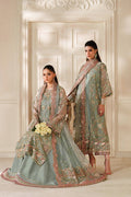 Baroque | Chantelle 25 | CH14-06 - House Of Hania