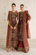 Baroque | Chantelle 25 | CH14-07 - House Of Hania