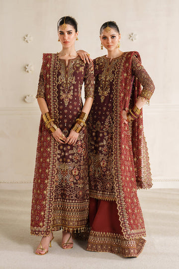 Baroque | Chantelle 25 | CH14-07 - House Of Hania