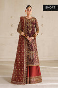 Baroque | Chantelle 25 | CH14-07 - House Of Hania