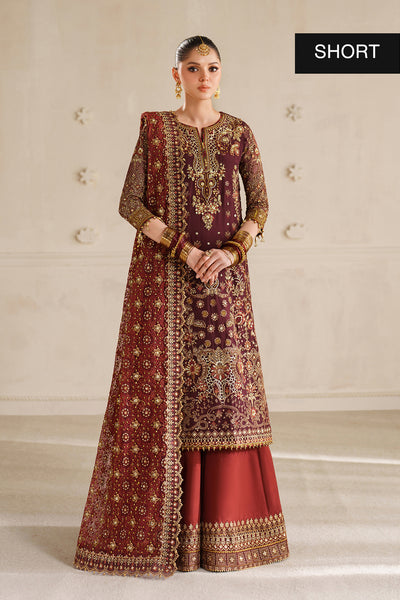Baroque | Chantelle 25 | CH14-07 - House Of Hania