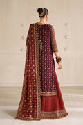 Baroque | Chantelle 25 | CH14-07 - House Of Hania