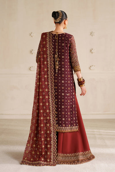 Baroque | Chantelle 25 | CH14-07 - House Of Hania
