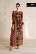 Baroque | Chantelle 25 | CH14-07 - House Of Hania