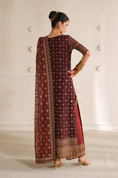 Baroque | Chantelle 25 | CH14-07 - House Of Hania
