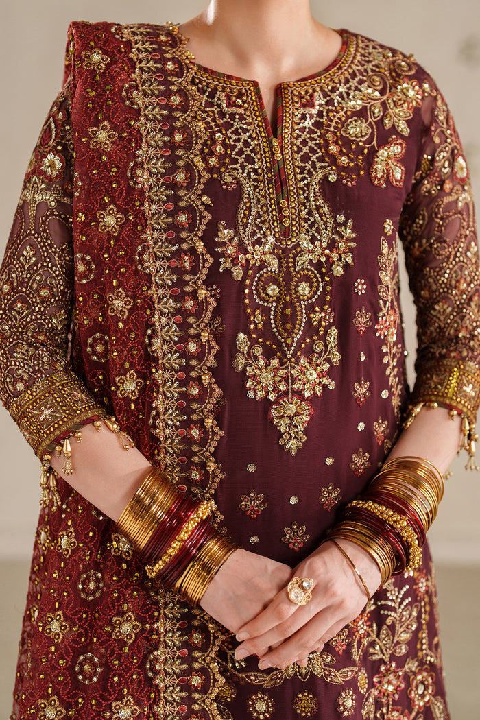Baroque | Chantelle 25 | CH14-07 - House Of Hania