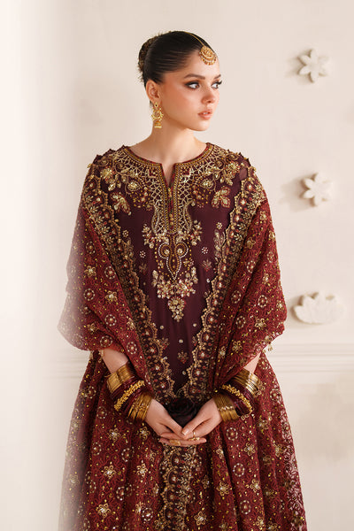Baroque | Chantelle 25 | CH14-07 - House Of Hania