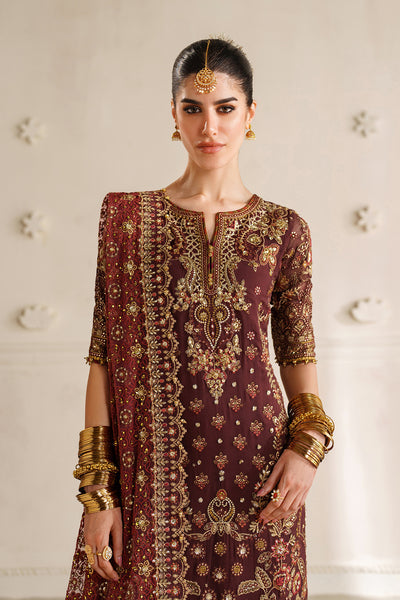 Baroque | Chantelle 25 | CH14-07 - House Of Hania