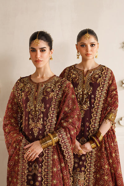 Baroque | Chantelle 25 | CH14-07 - House Of Hania