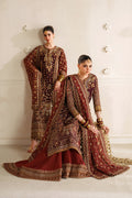 Baroque | Chantelle 25 | CH14-07 - House Of Hania