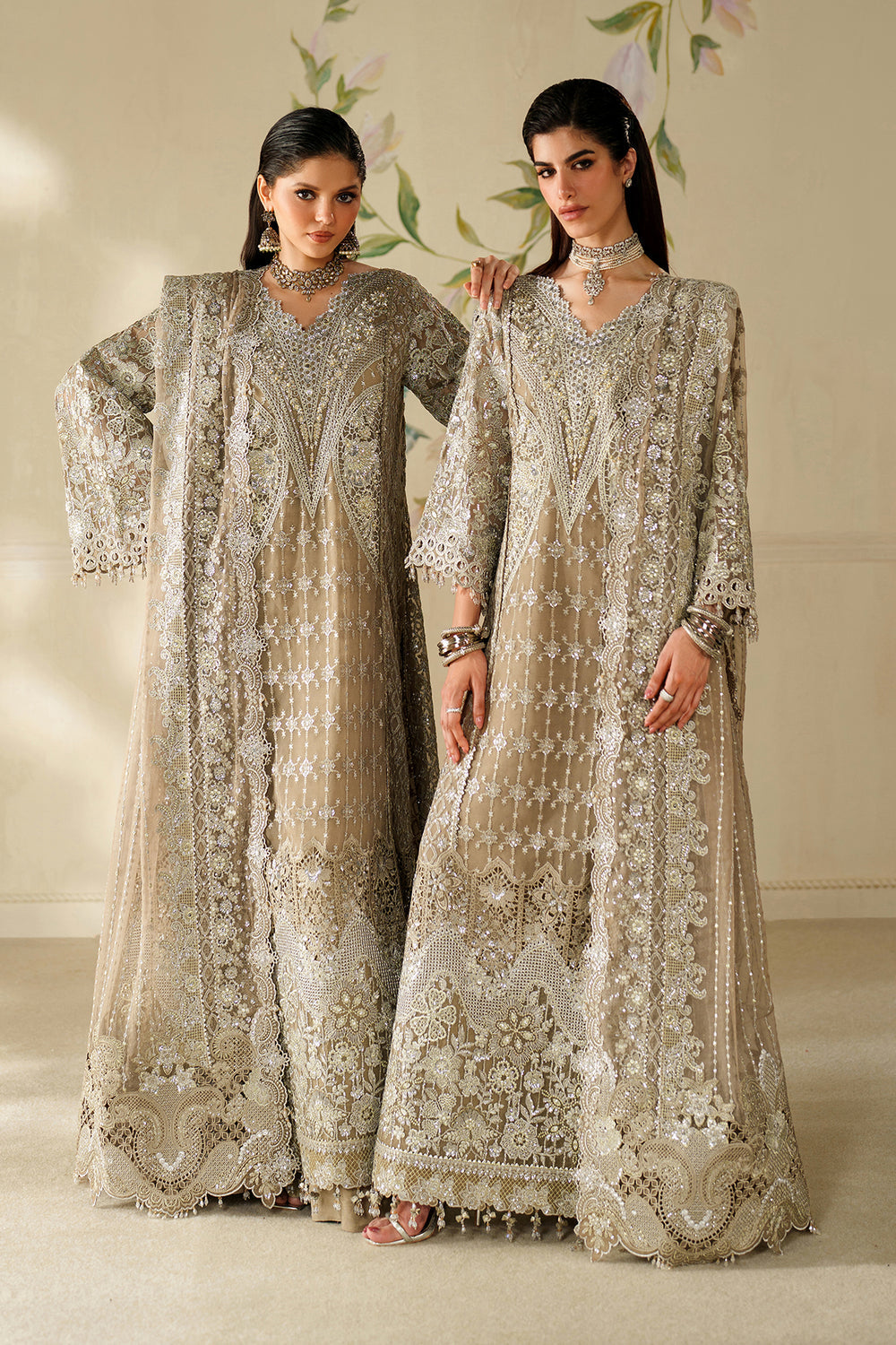 Baroque | Chantelle 25 | CH14-08 - House Of Hania