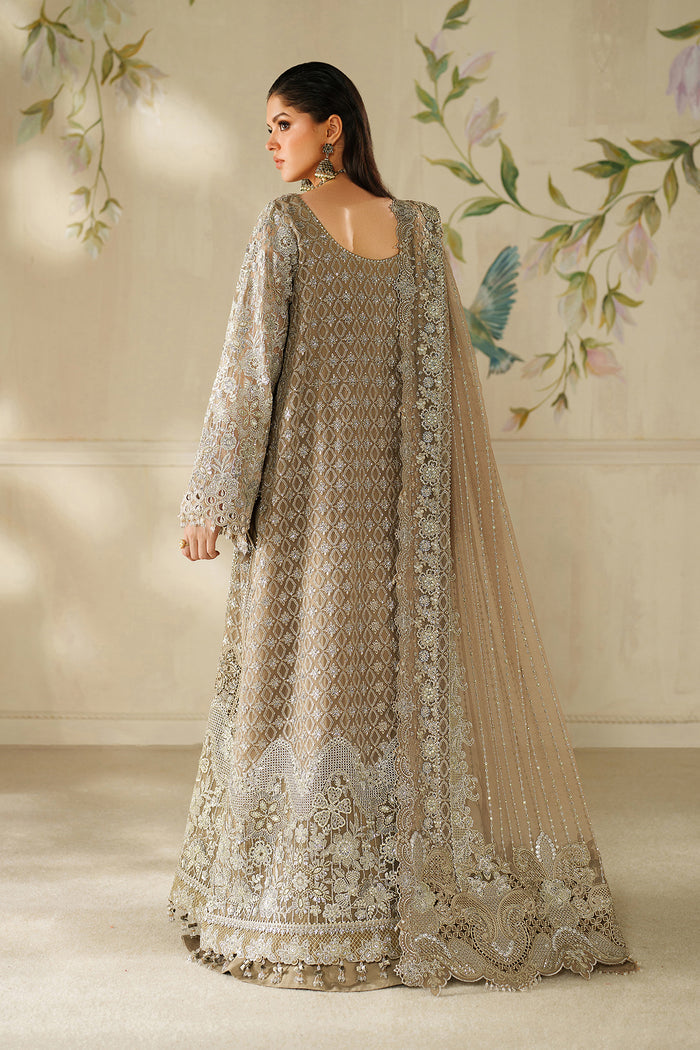 Baroque | Chantelle 25 | CH14-08 - House Of Hania