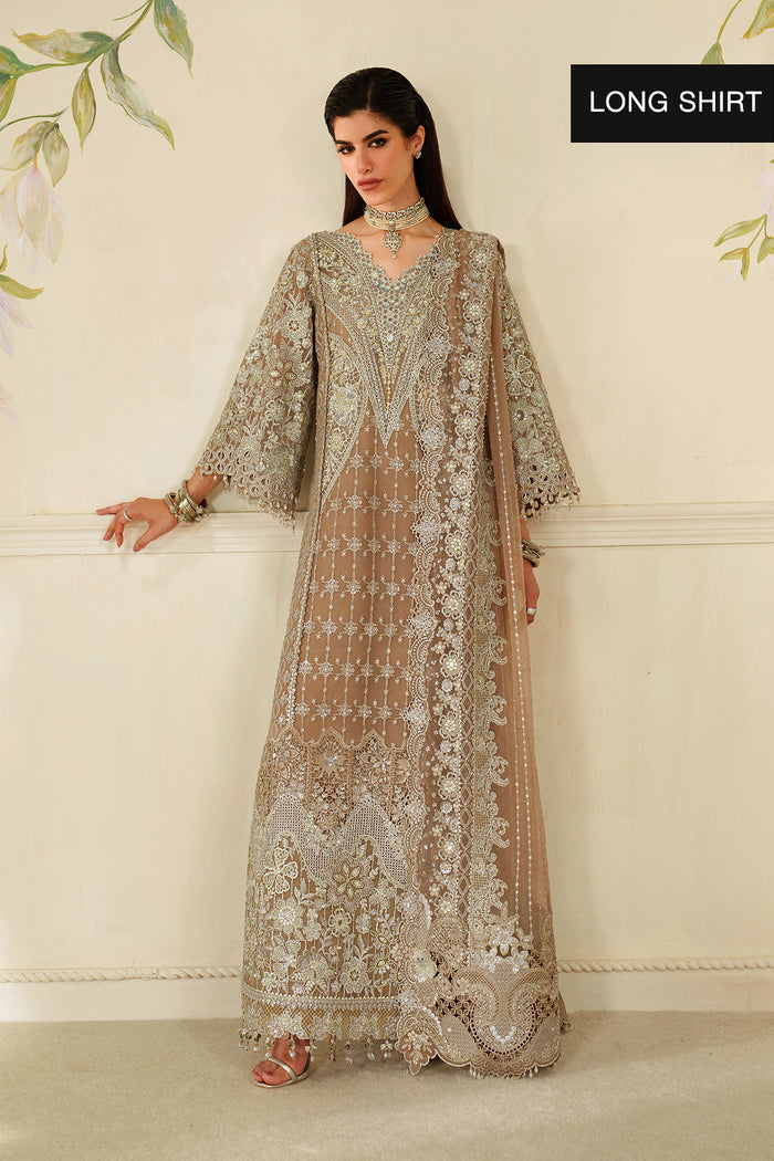 Baroque | Chantelle 25 | CH14-08 - House Of Hania