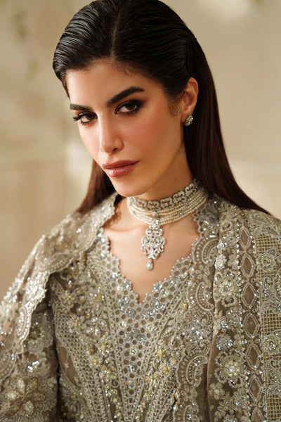 Baroque | Chantelle 25 | CH14-08 - House Of Hania