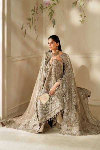 Baroque | Chantelle 25 | CH14-08 - House Of Hania