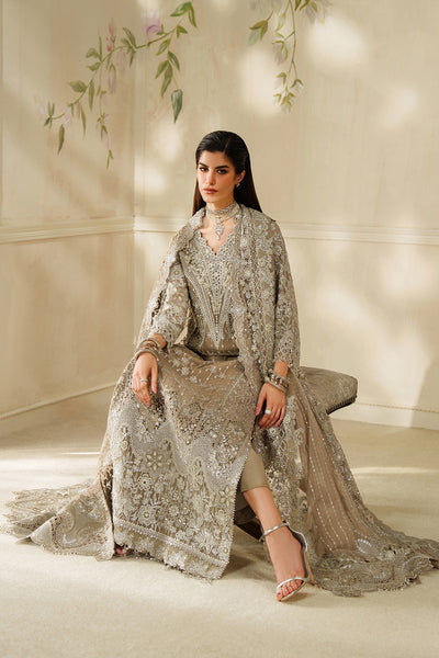 Baroque | Chantelle 25 | CH14-08 - House Of Hania