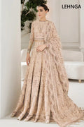 Baroque Chantelle | CH10-01 - House Of Hania