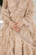 Baroque Chantelle | CH10-01 - House Of Hania