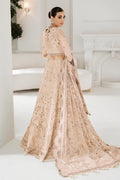 Baroque Chantelle | CH10-01 - House Of Hania