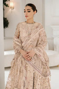 Baroque Chantelle | CH10-01 - House Of Hania