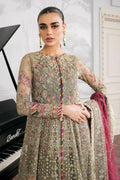 Baroque | Chantelle Embroidered Collection 2024 | CH12-02 - House Of Hania