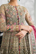 Baroque | Chantelle Embroidered Collection 2024 | CH12-02 - House Of Hania