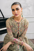 Baroque | Chantelle Embroidered Collection 2024 | CH12-02 - House Of Hania