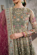 Baroque | Chantelle Embroidered Collection 2024 | CH12-02 - House Of Hania