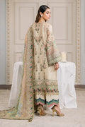 Baroque | Chantelle Embroidered Collection | CH12-04 - House Of Hania