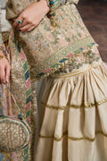 Baroque | Chantelle Embroidered Collection | CH12-04 - House Of Hania