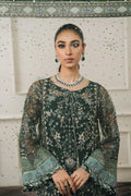 Baroque | Chantelle Embroidered Collection | CH12-05 - House Of Hania