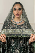 Baroque | Chantelle Embroidered Collection | CH12-05 - House Of Hania