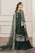 Baroque | Chantelle Embroidered Collection | CH12-05 - House Of Hania